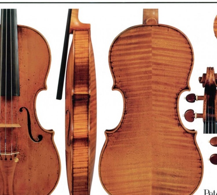 Augusta violin lessons (Evans,&nbspGA)